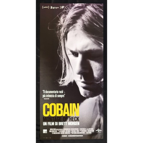 Affiche côbain montage - affiche, of