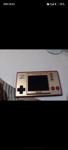 Console nintendo game and - console,