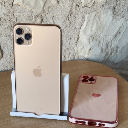 Apple iphone pro max 64go - iphone,