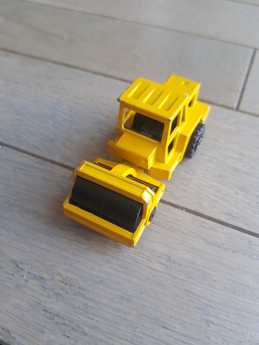Majorette 226 engin de - n°226,