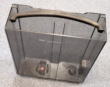 Réservoir d'eau cafetière