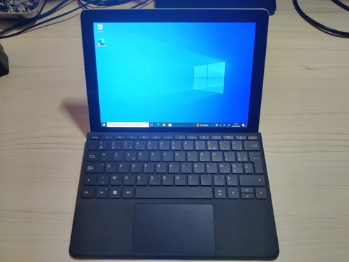 Microsoft surface tablet - microsoft, go
