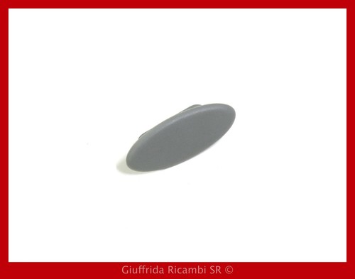 Bouchon clip toit renault - bouchon,