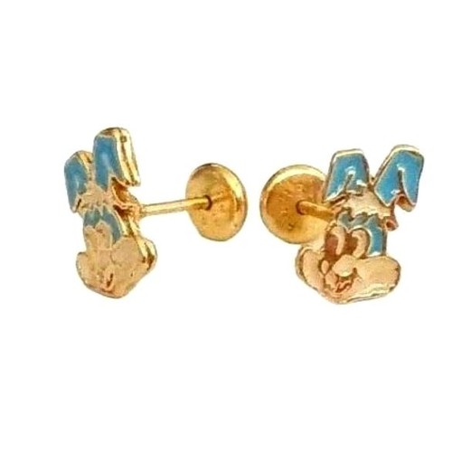 Boucles oreilles clic - à,