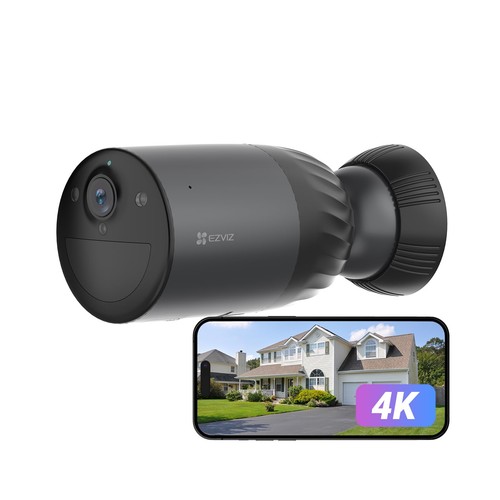 Ezviz caméra wifi - ezviz,
