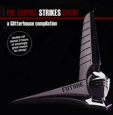Empire strikes back!-A Glitterhouse Compilation (2007) [2 CD] Washington, Ben...