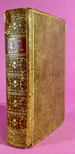 Marquis villette oeuvres - villette,