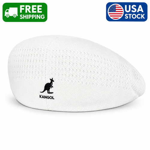 Kangol breathable beret hat - beret,