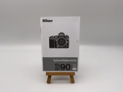 Nikon d90 aperçu rapide - nikon,