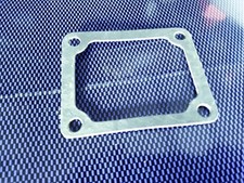 JOINT ORIGINAL DE PLAQUE LATERAL DE CULASSE RENAULT JUVA 4-ESTAFETTE-FLORIDE-4CV