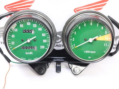 Honda 500 four k2 - four,