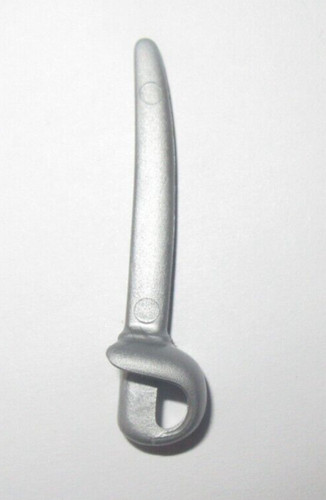 Playmobil sabre gris - sabre,
