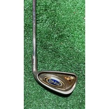 Ping G5 Point Vert Fer 5 Droit