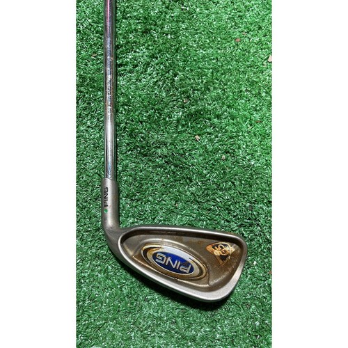 Ping point vert fer - point,