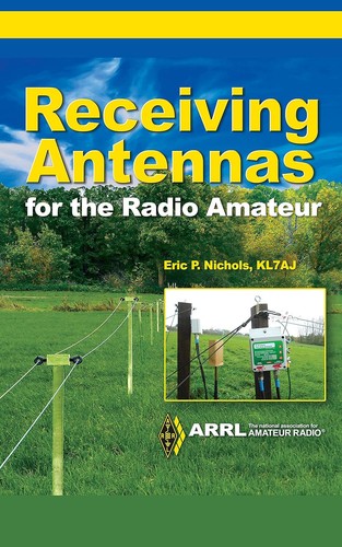 Receiving antennas for - receiving, the