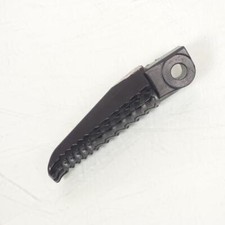 Cale pied passager gauche origine pour moto Suzuki 750 GSR 2011 à 2016 3L