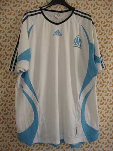 Maillot olympique marseille - olympique,