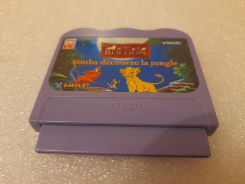 Roi lion simba découvre la - roi,