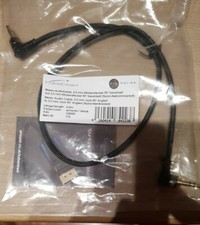 Câble Direct 0.5m AUX Stereo