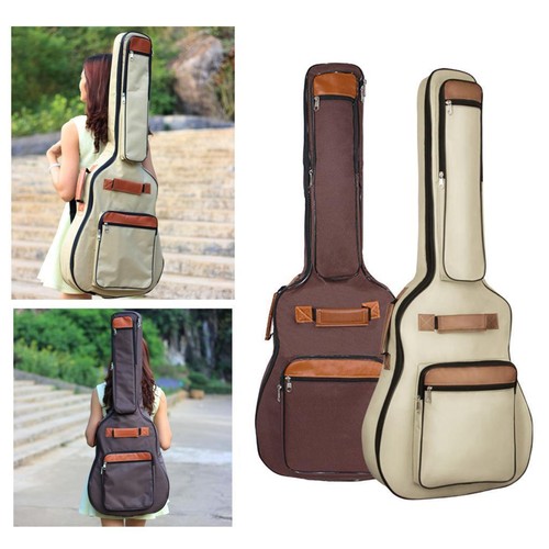 Guitare électrique basse sacs - guitare,
