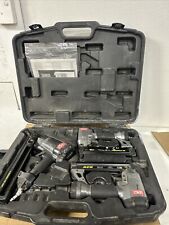 Ensemble De Cloueuses Senco