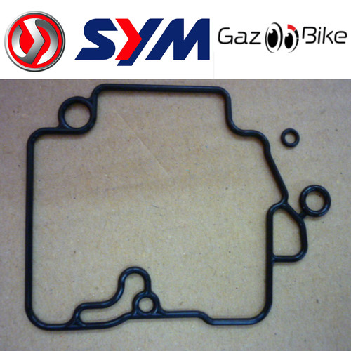Joint cuve carburateur - de, sym