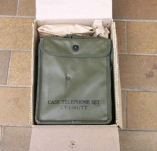 Telephone militaire de - telephone,