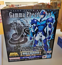 SAINT SEIYA Myth Cloth THOR DE PHECDA GAMMA ASGARD 25 CM - Bandai Tamashii
