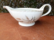 Ancienne saucière en
