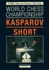World Chess Championship, 1993: Kasparov v. Short, King, Daniel & Trelford, Dona
