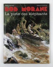 BD EO 1991 - BOB MORANE - LA