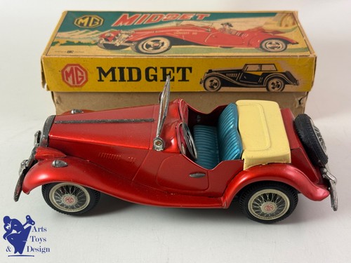 Jouet ancien bandai japan - jouet,