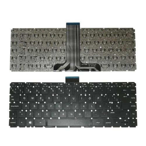 Clavier pour ordinateur - clavier,