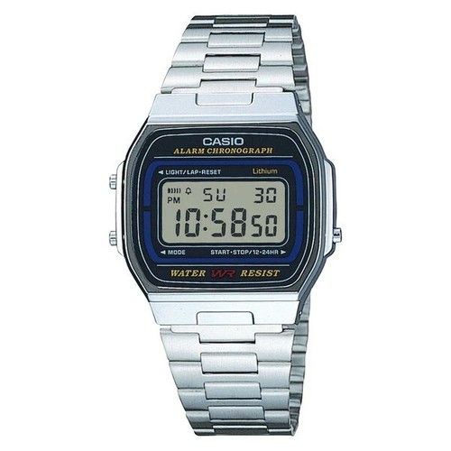 Casio a164wa 1qjh classic - casio,