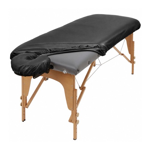 Massage table and headrest - massage,