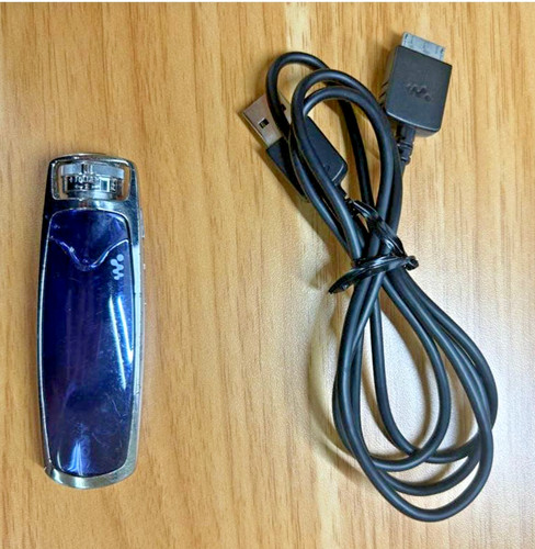 Sony walkman s705f violet - sony,