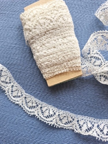 Tres fine dentelle - tres,