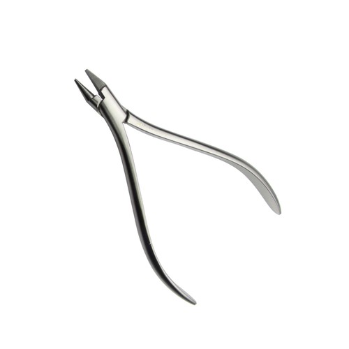 Orthodontie formant bec - orthodontie,