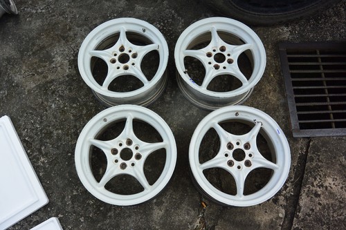 Jantes jdm original mugen - jantes,
