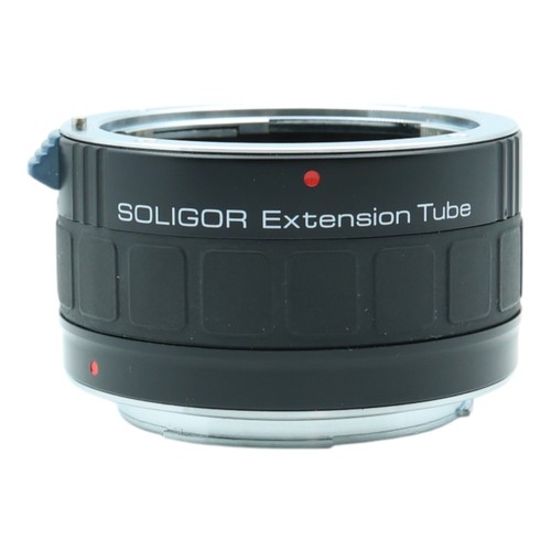 Soligor tube allonge af - allonge, c/af