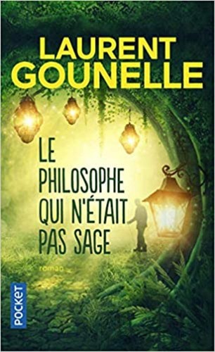 Livre philosophe qui - le,