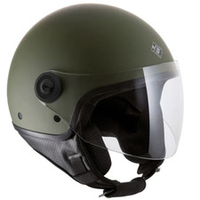 Casque Jet Tucano El Jettin