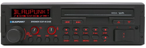 Autoradio oldtimer dab - autoradio,