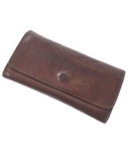 Portefeuille long IL BISONTE