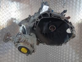 Boite vitesses nissan - de,