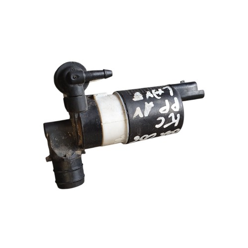Pompe lave glace avant renault - avant,