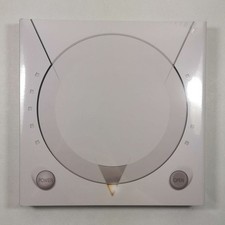 LA LEGENDE DREAMCAST - EDITION COLLECTOR - FR NEW (PIX N LOVE EDITION)