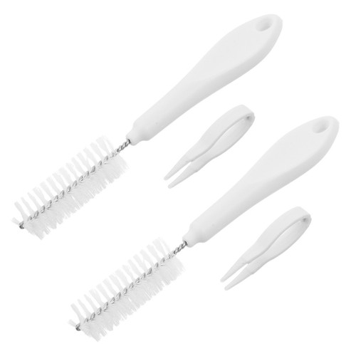 Ensemble brosses de - de,