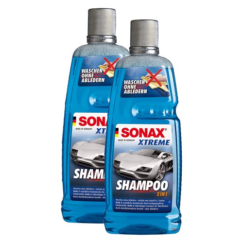 Litre sonax xtreme - 1,