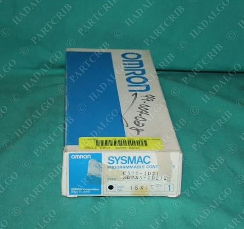 Omron c500 id212 - omron,, c500-id212